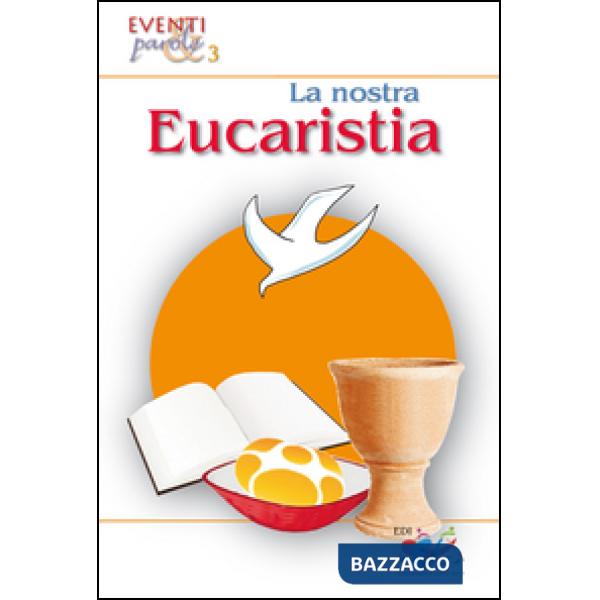 Nostra eucarestia (La)
