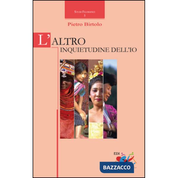 Altro. Inquietudine dell'io (L')