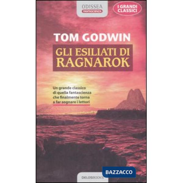 Esiliati di Ragnarok (Gli)