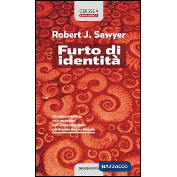 Furto di identità