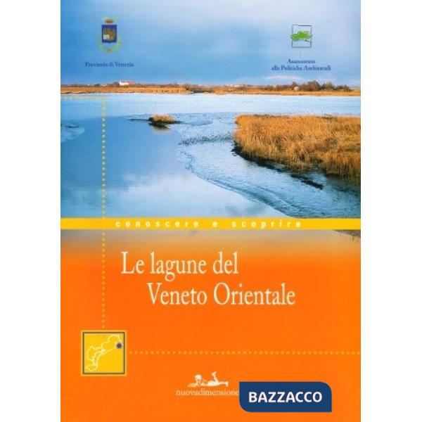 Lagune del Veneto orientale (Le)