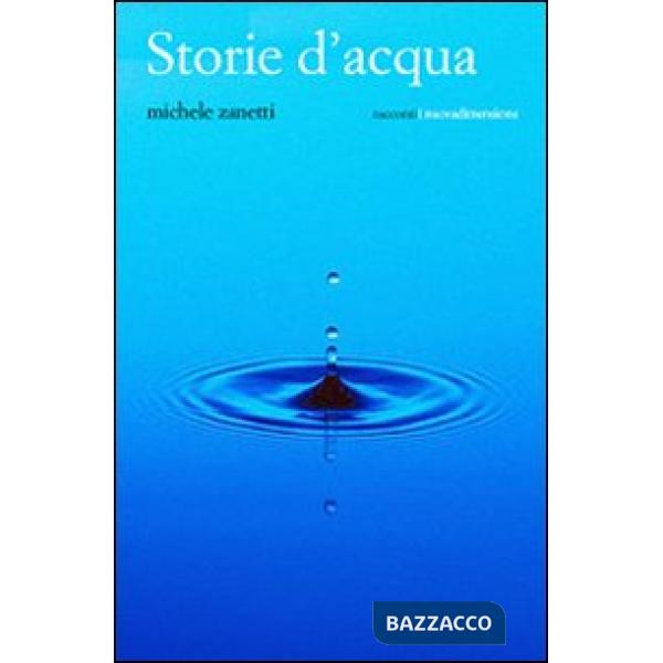 Storie d'acqua