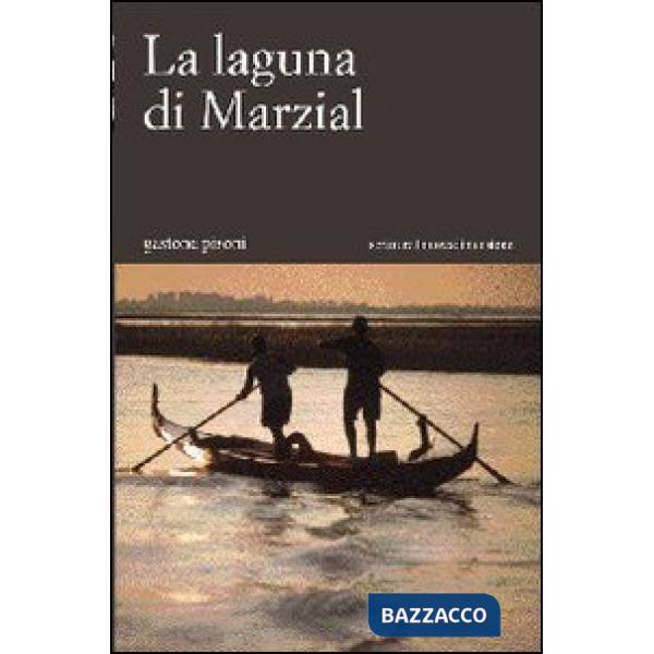 Laguna di Marzial (La)