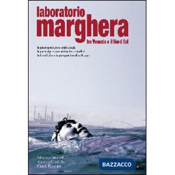 Laboratorio Marghera. Tra Venezia e il Nord Est. La giurisprudenza ambientale, la partecipazione attiva dei cittadini, le bonifi