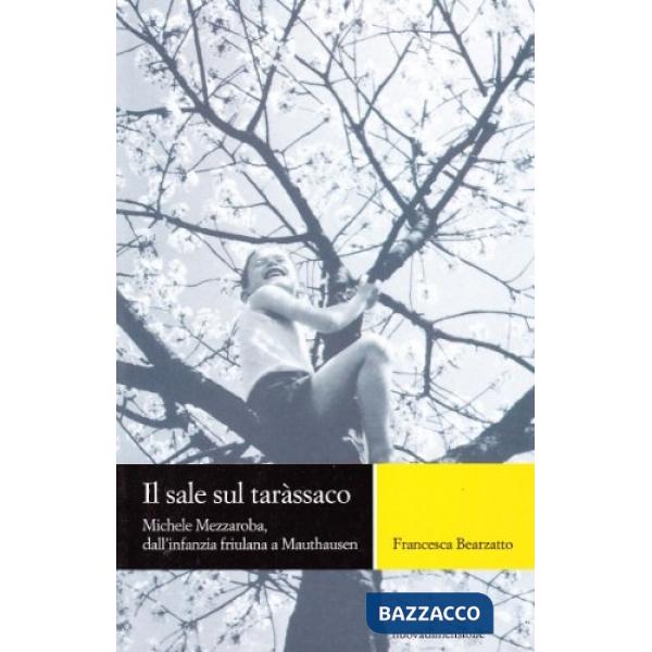 Sale sul tarassaco. Michele Mezzaroba, dall'infanzia friulana a Mauthausen (Il)