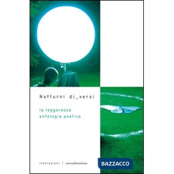 Leggerezza. Antologia poetica (La)