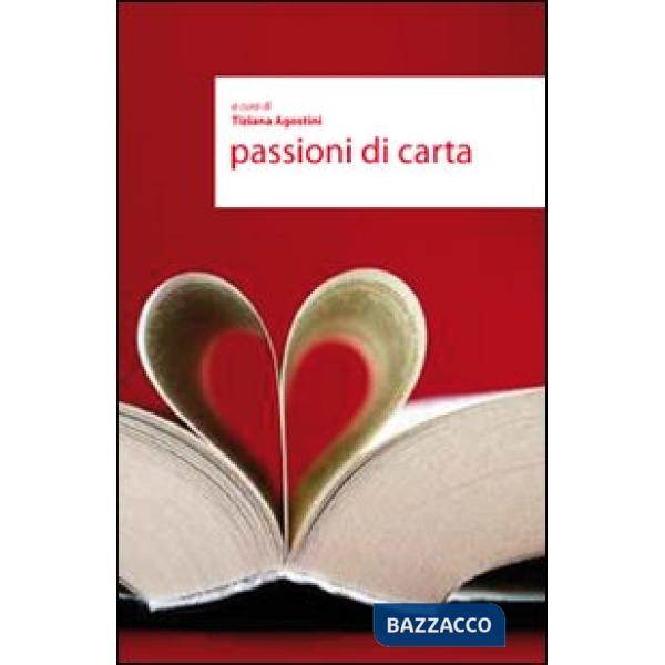 Passioni di carta