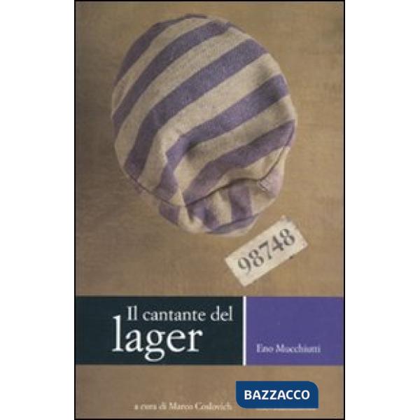 Cantante del lager (Il)