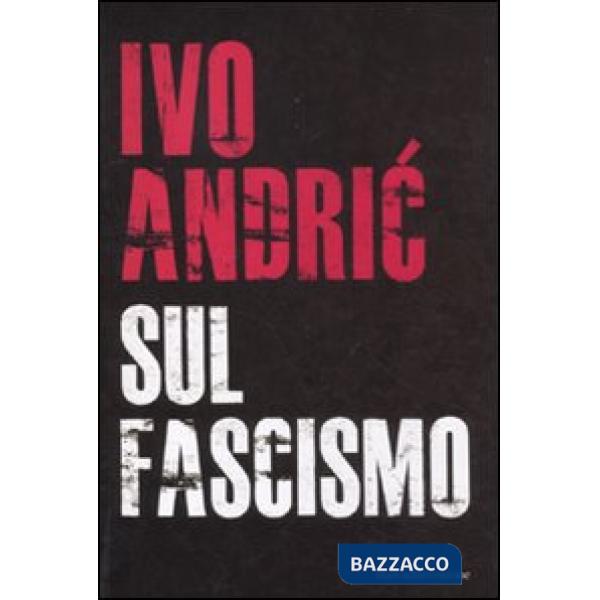 Sul fascismo