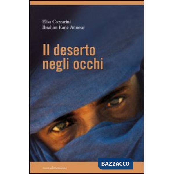 Deserto negli occhi (Il)