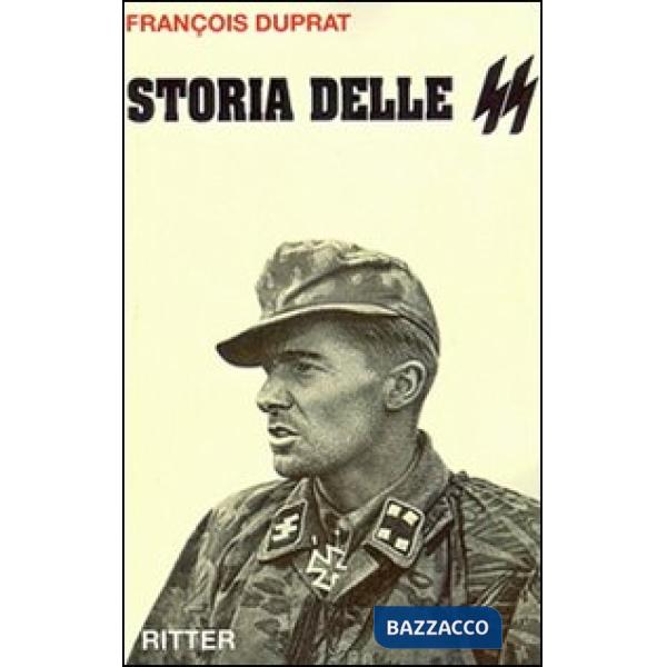 Storia delle SS