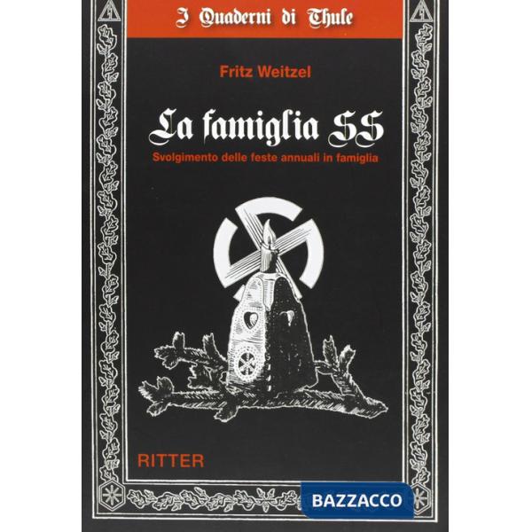 Famiglia santissima. Svolgimento delle feste annuali in famiglia (La)