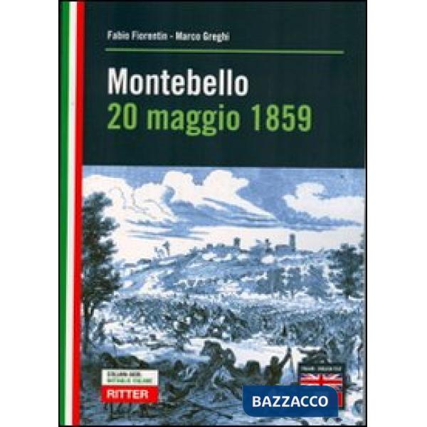 Montebello 20 maggio 1859