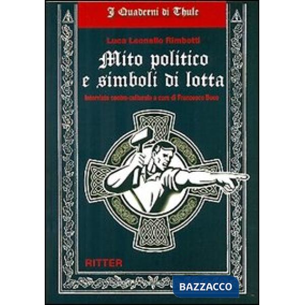 Mito politico e simboli di lotta. Intervista contro-culturale