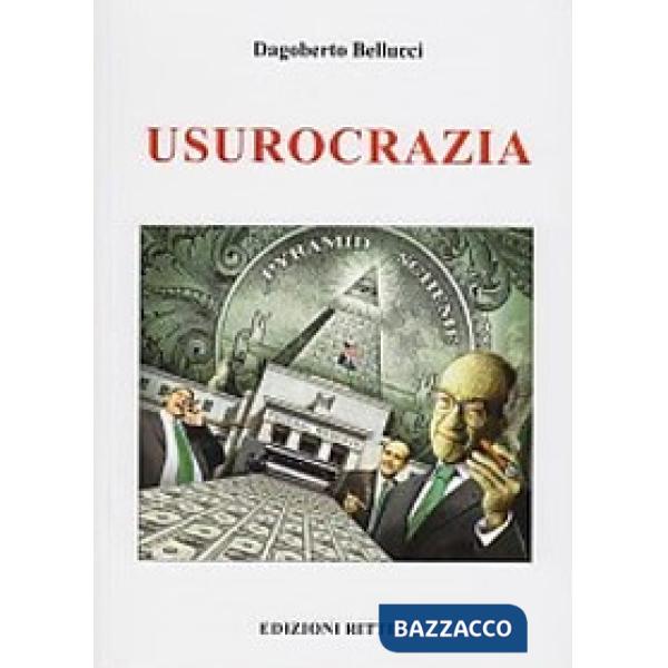 Usurocrazia