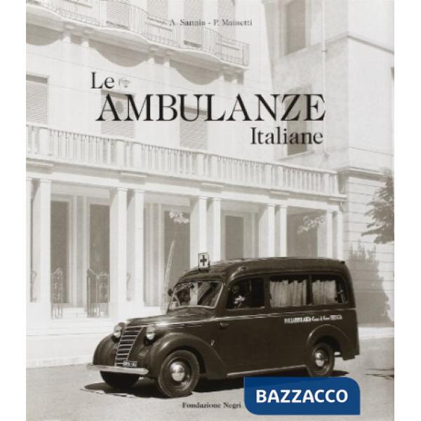 Ambulanze italiane (Le)