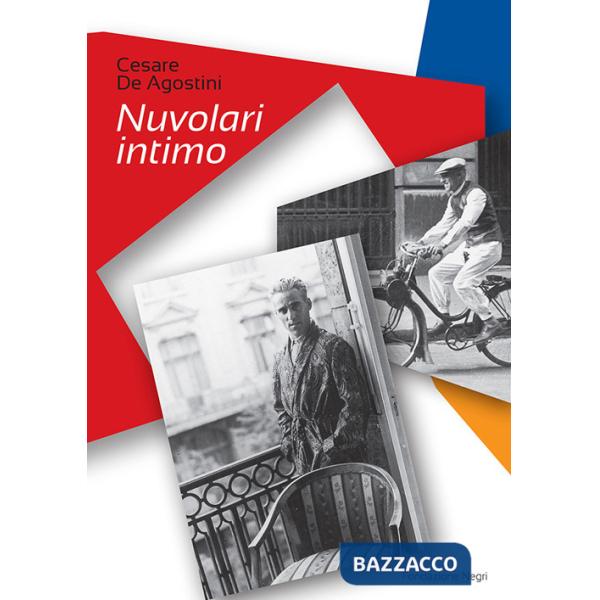 Nuvolari intimo. Nuova ediz.