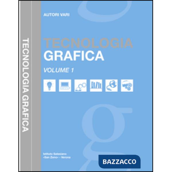TECNOLOGIA GRAFICA