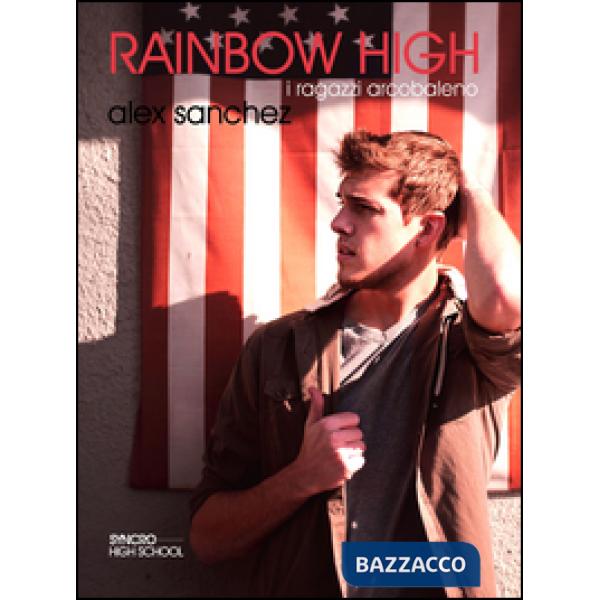 Rainbow high