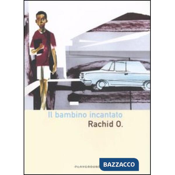 Bambino incantato (Il)