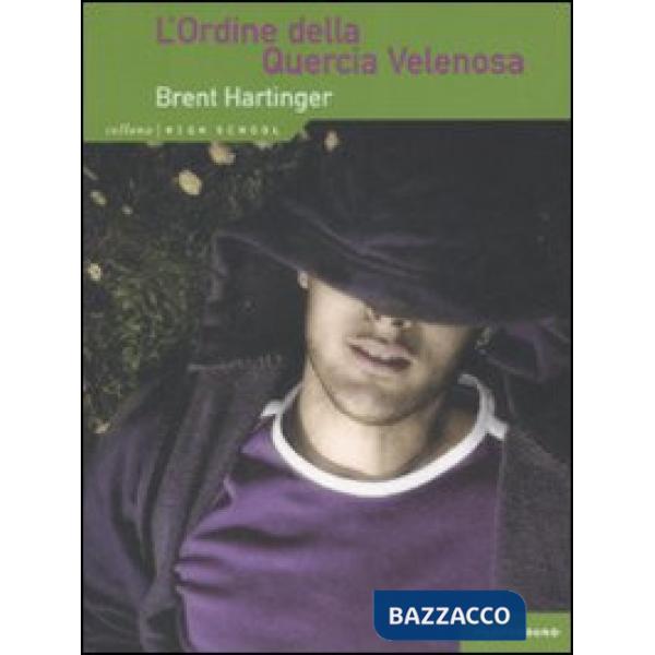 Ordine della quercia velenosa (L')