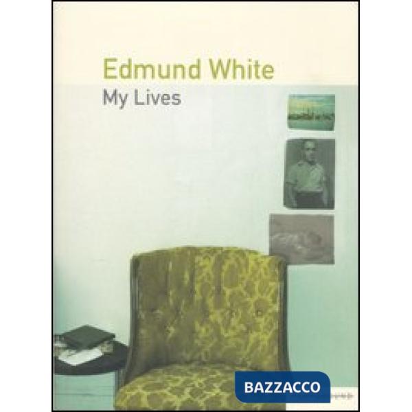 My lives. Ediz. italiana