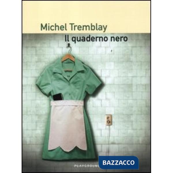 Quaderno nero (Il)