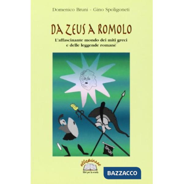 ZEUS A ROMOLO