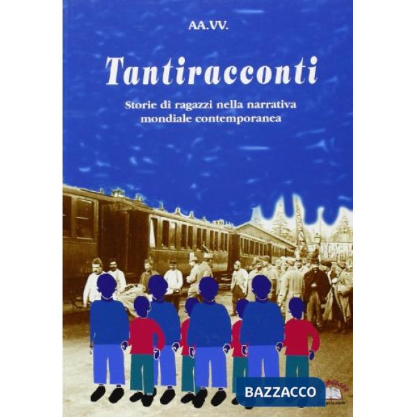 TANTIRACCONTI