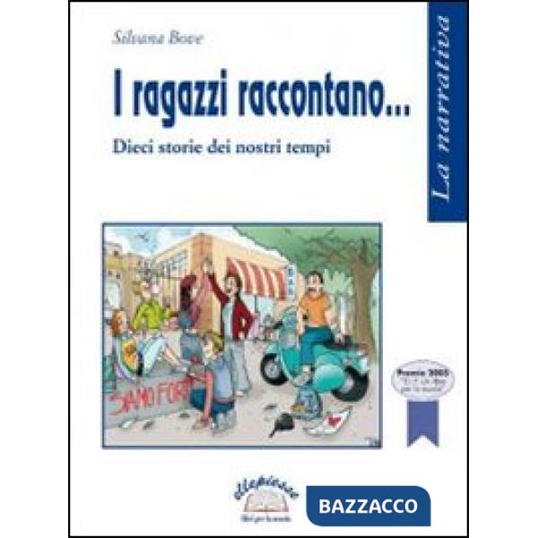 RAGAZZI RACCONTANO
