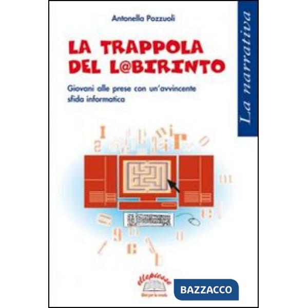 TRAPPOLA DEL LABIRINTO