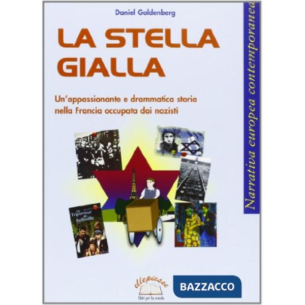 STELLA GIALLA