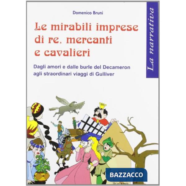 MIRABILI IMPRESE