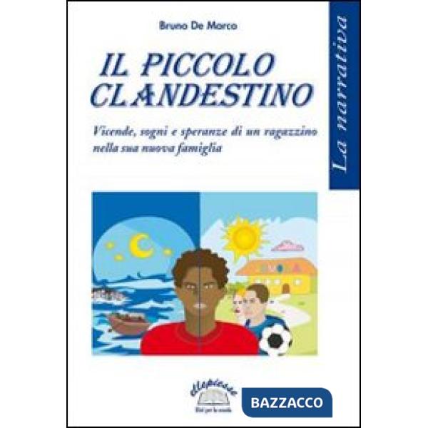 PICCOLO CLANDESTINO