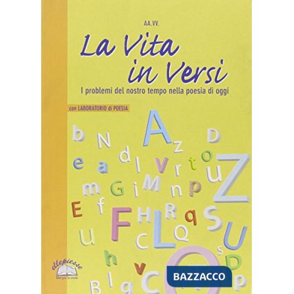 VITA IN VERSI