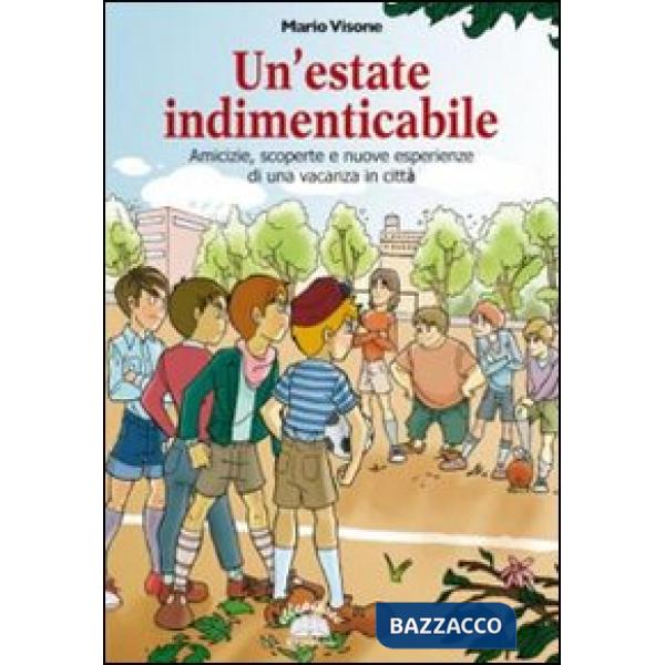 ESTATE INDIMENTICABILE