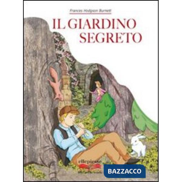 GIARDINO SEGRETO