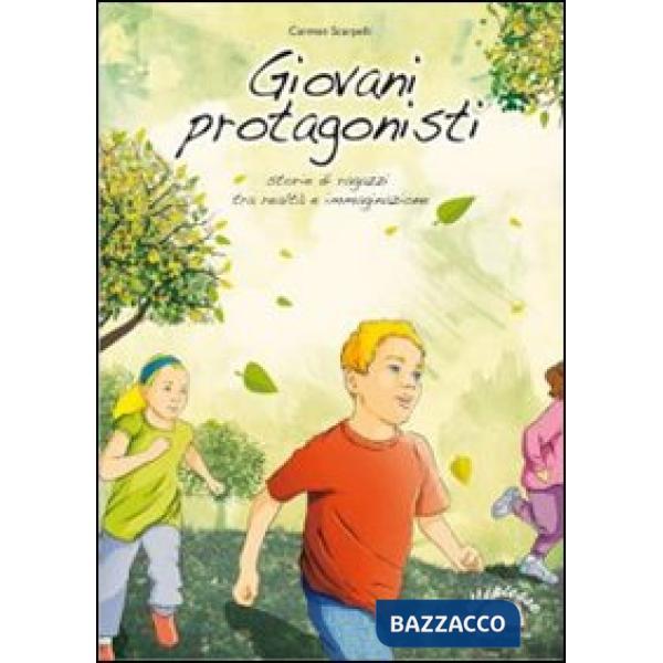 GIOVANI PROTAGONISTI