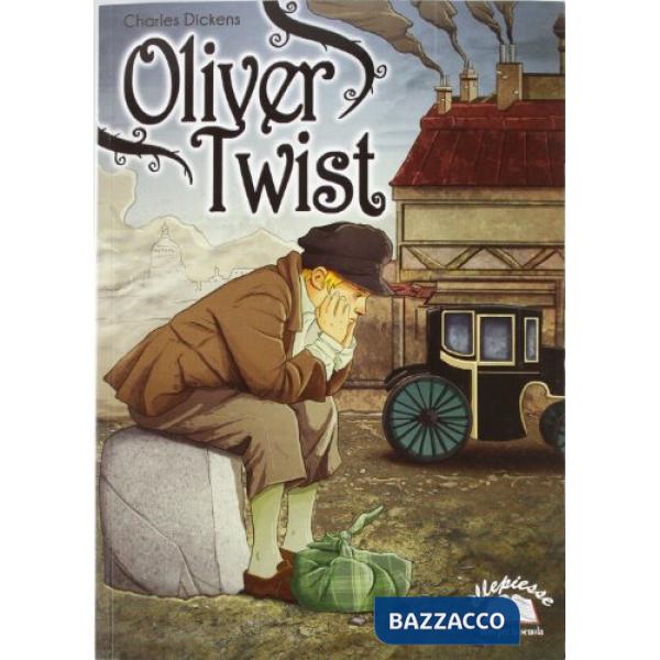 OLIVER TWIST - ITALIANO