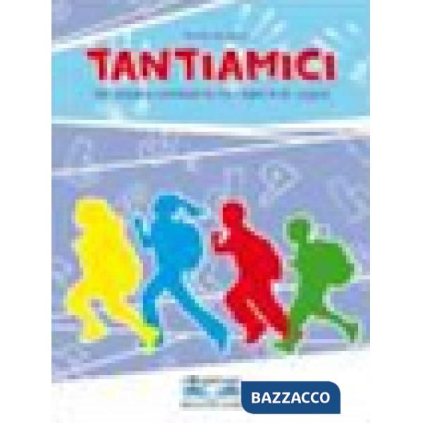 TANTIAMICI