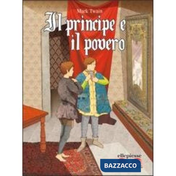 PRINCIPE E IL POVERO