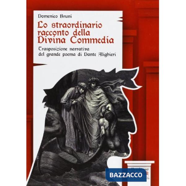 DIVINA COMMEDIA
