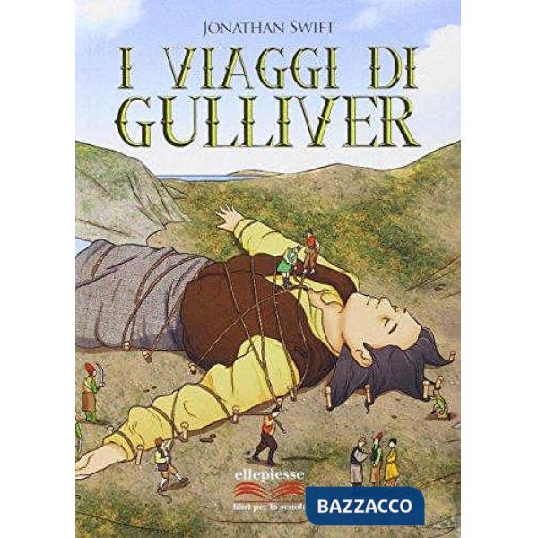 GULLIVER