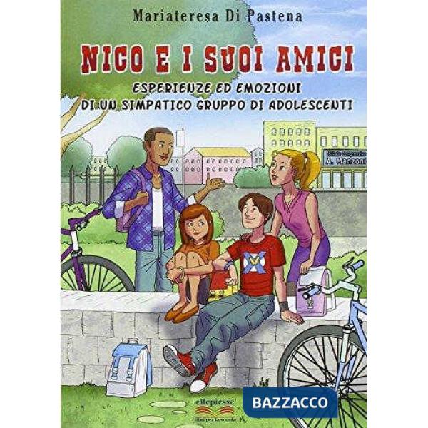 NICO E I SUOI AMICI