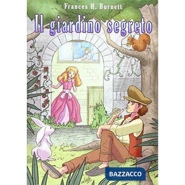 GIARDINO SEGRETO