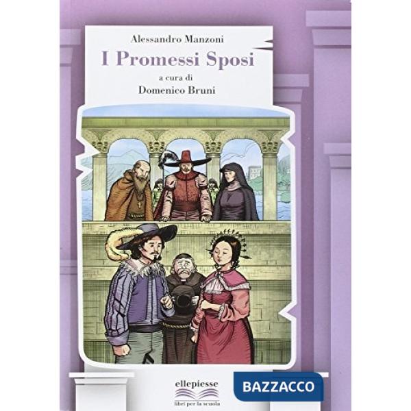 PROMESSI SPOSI