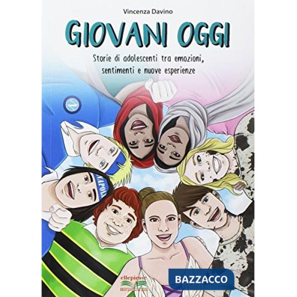 GIOVANI OGGI