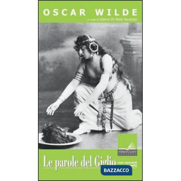 Parole del giglio (Le)