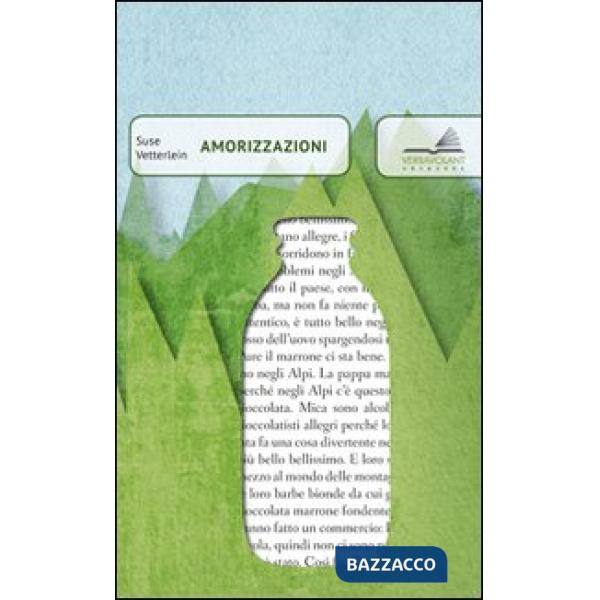 Amorizzazioni