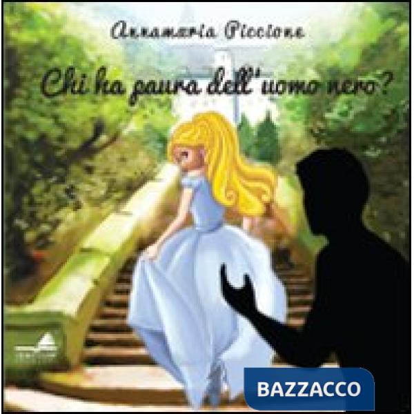 Chi ha paura dell'uomo nero?